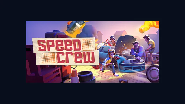 Speed Crew