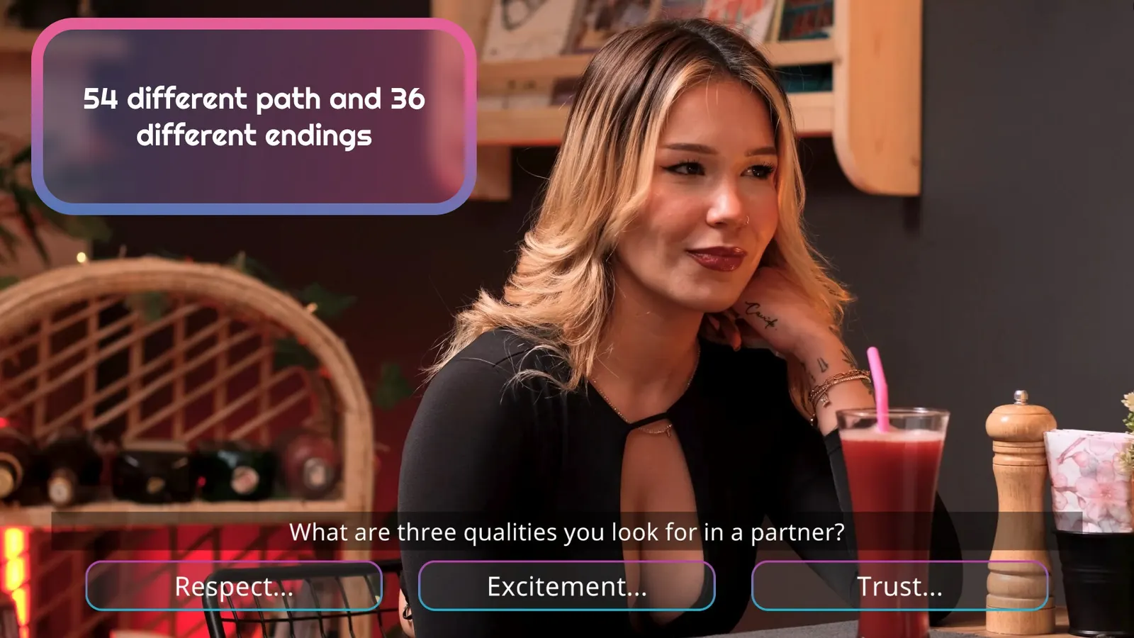Speed Dates media 3