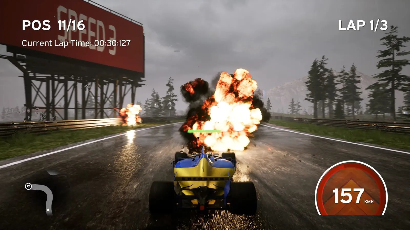 Speed 3: Grand Prix media 7