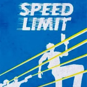 Обкладинка гри Speed Limit