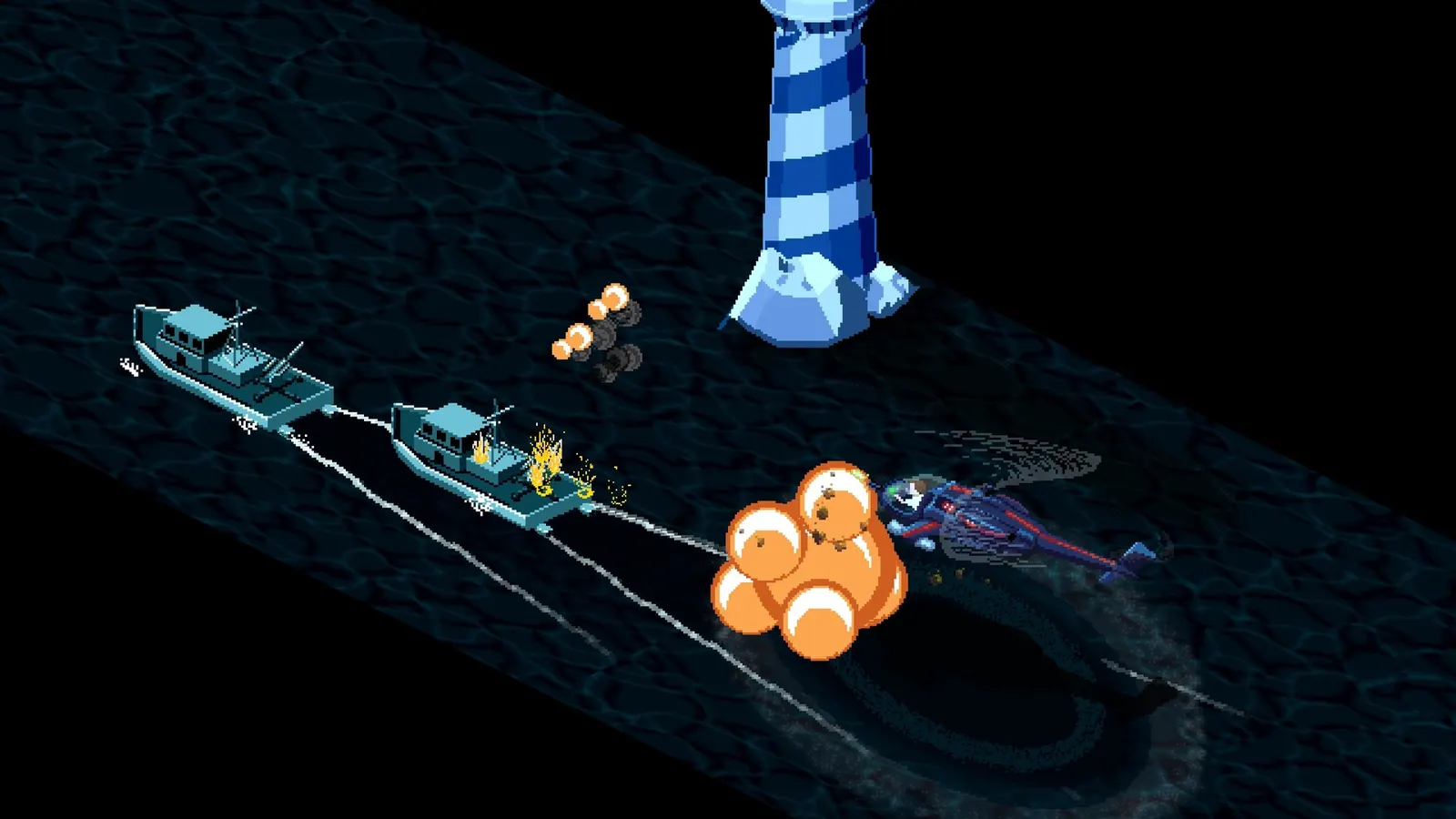 Speed Limit media 2