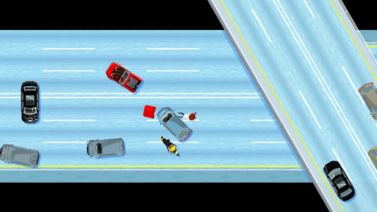 Speed Limit media 3
