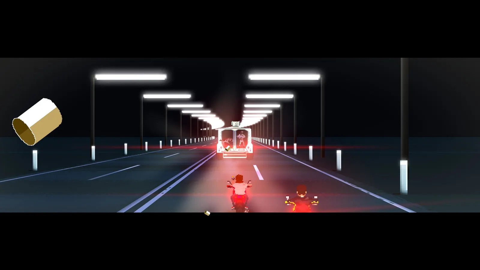 Speed Limit media 4