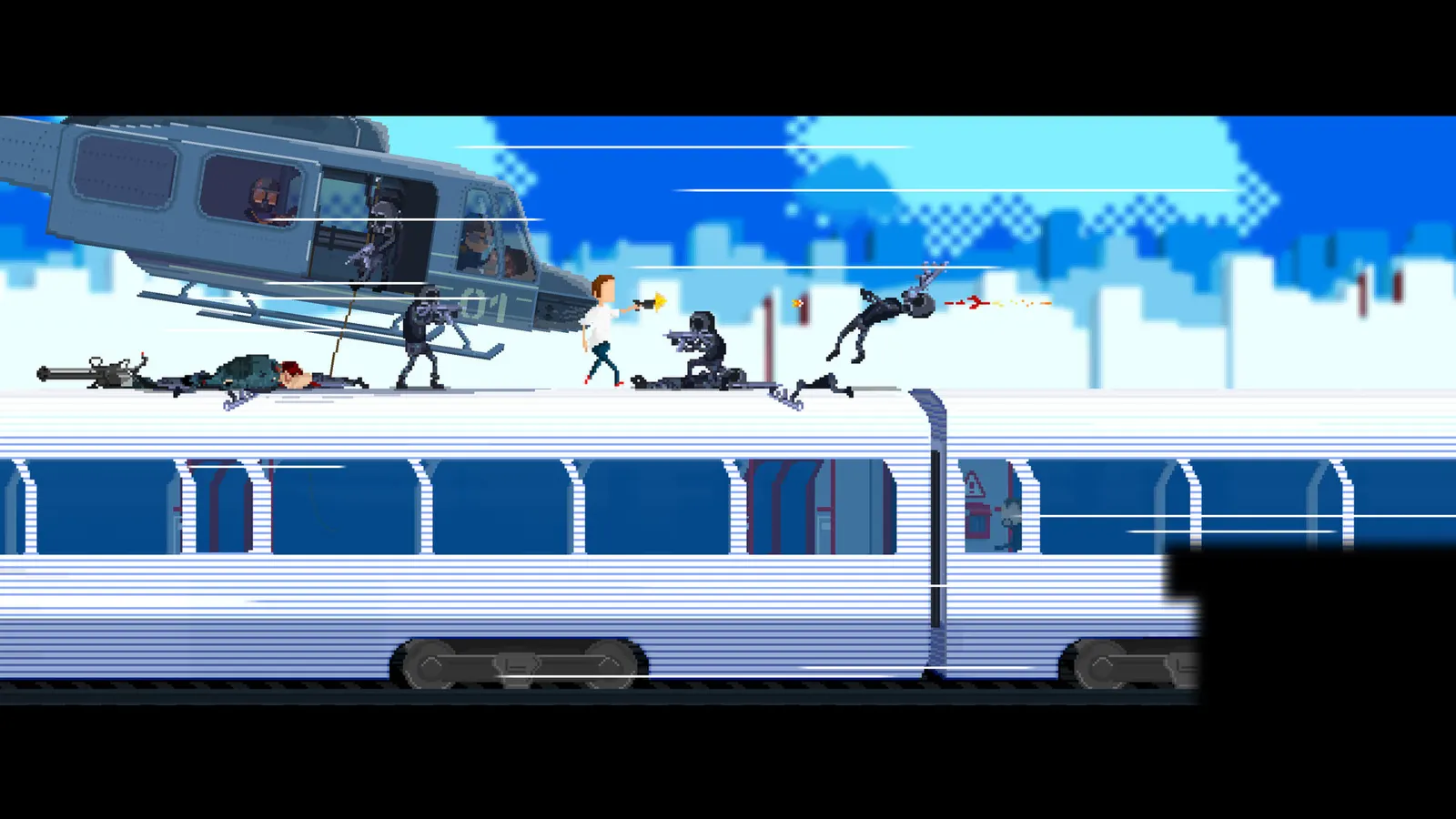 Speed Limit media 5