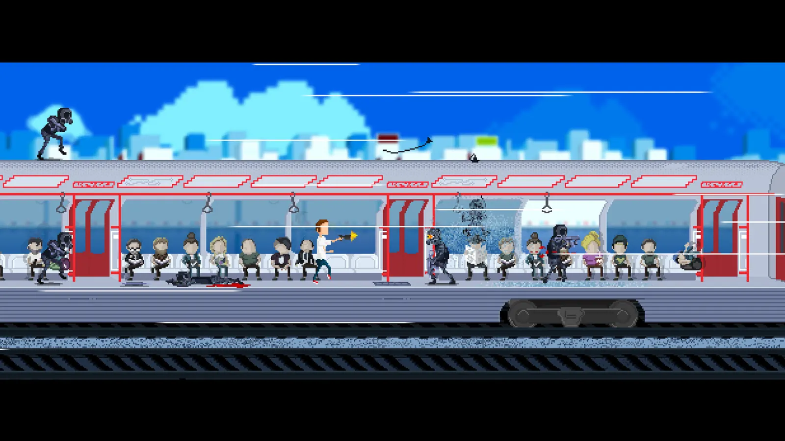 Speed Limit media 6