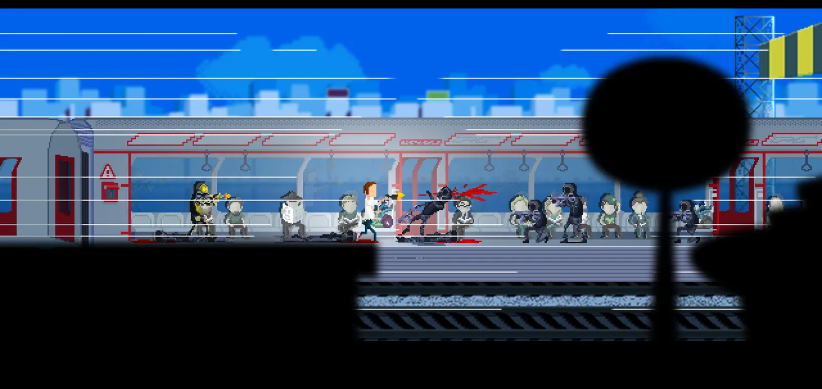 Speed Limit media 7