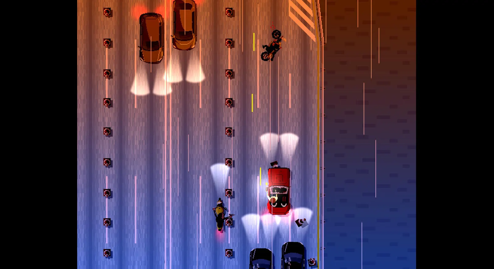 Speed Limit media 8
