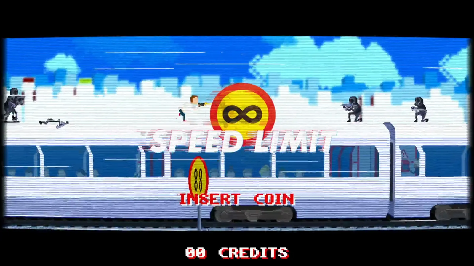 Speed Limit media 9