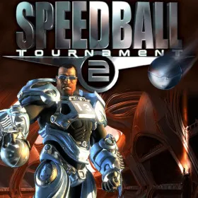 Обкладинка гри Speedball 2: Tournament
