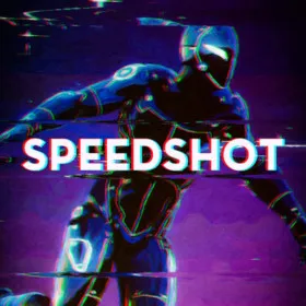 Обкладинка гри SPEEDSHOT