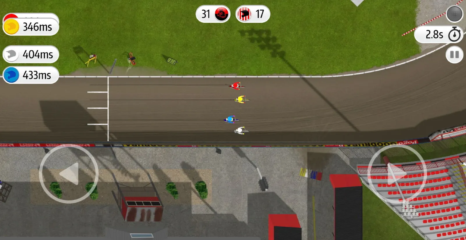 Speedway Challenge 20 media 2