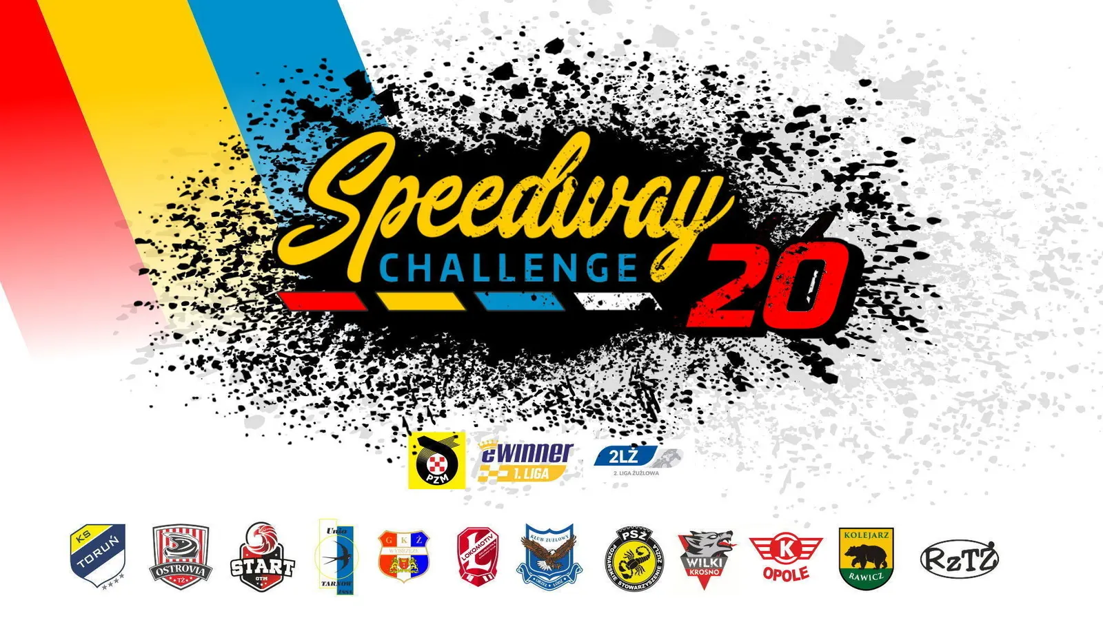 Speedway Challenge 20 media 3
