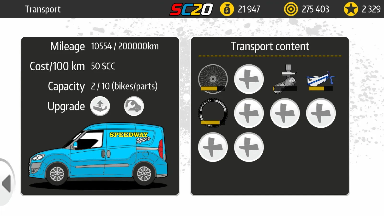 Speedway Challenge 20 media 8