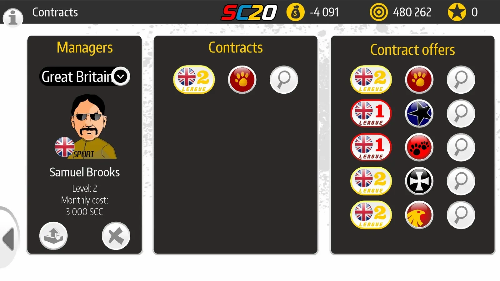 Speedway Challenge 20 media 9