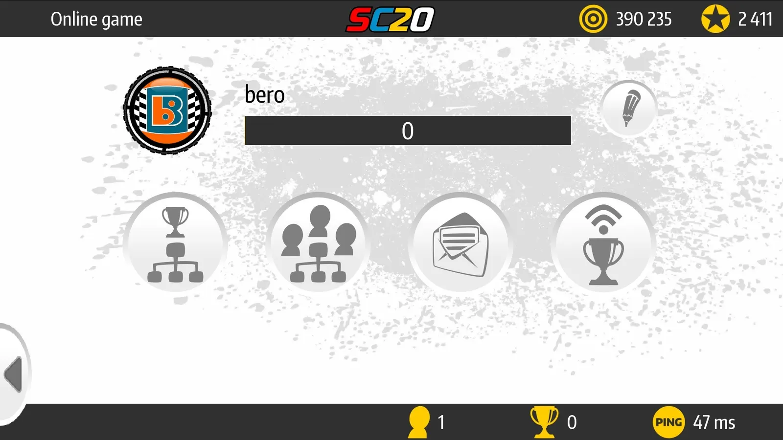 Speedway Challenge 20 media 10