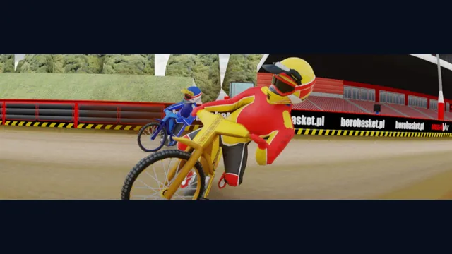 Speedway Challenge 2021