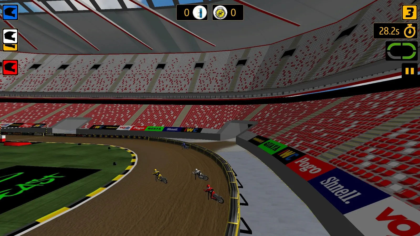 Speedway Challenge 2021 media 2