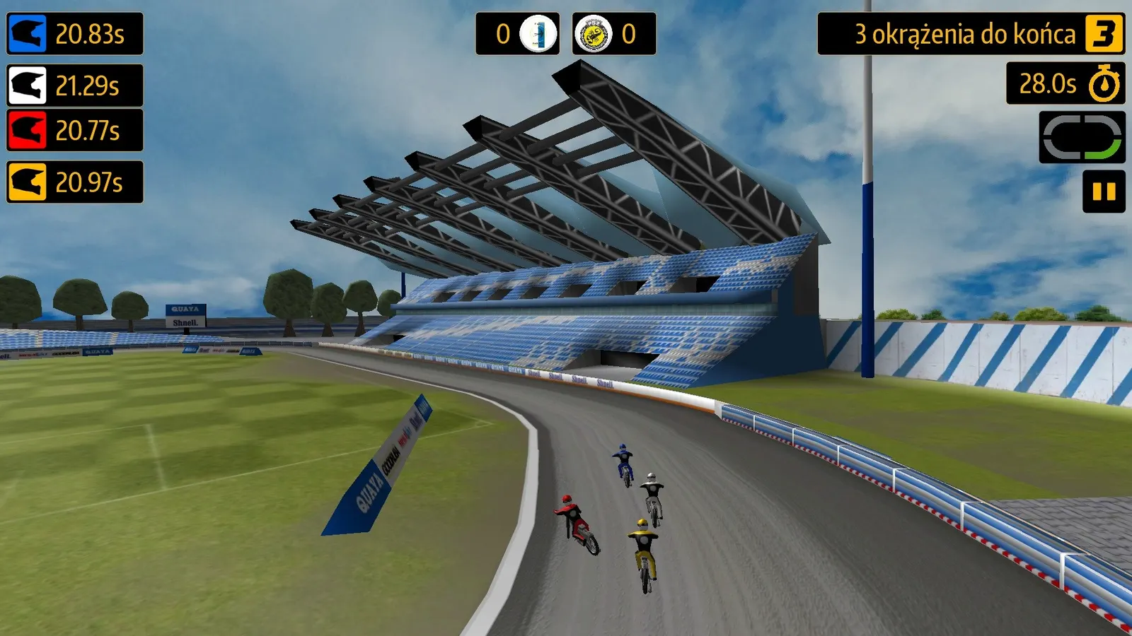 Speedway Challenge 2021 media 3