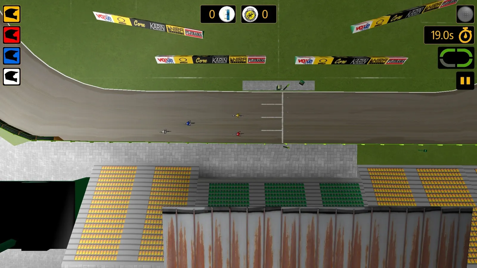 Speedway Challenge 2021 media 4