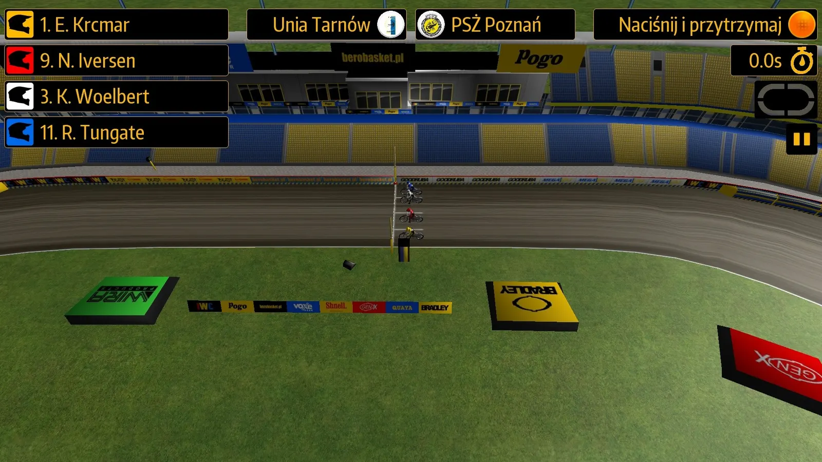 Speedway Challenge 2021 media 5