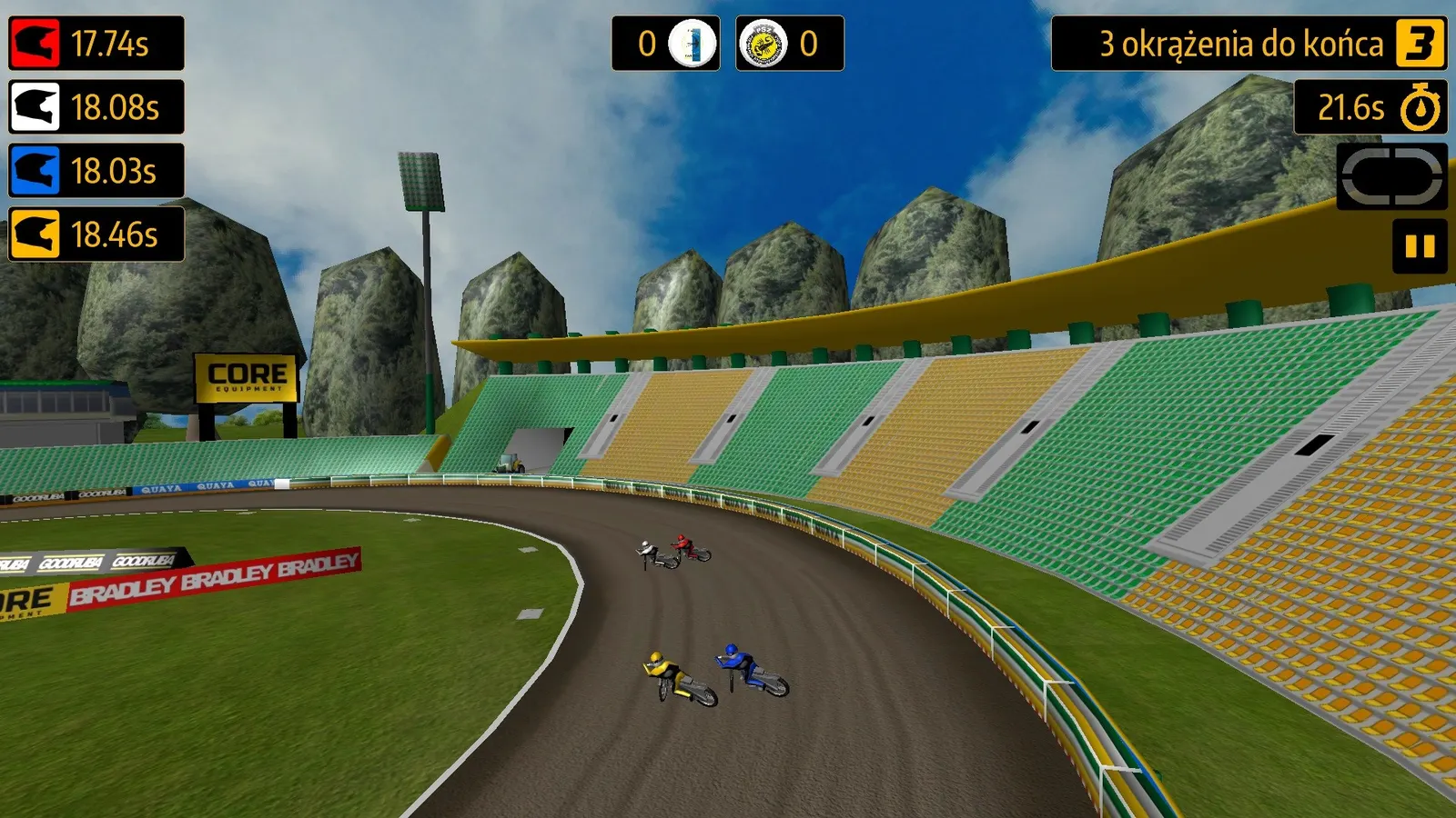 Speedway Challenge 2021 media 6