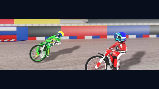 Speedway Challenge 2022
