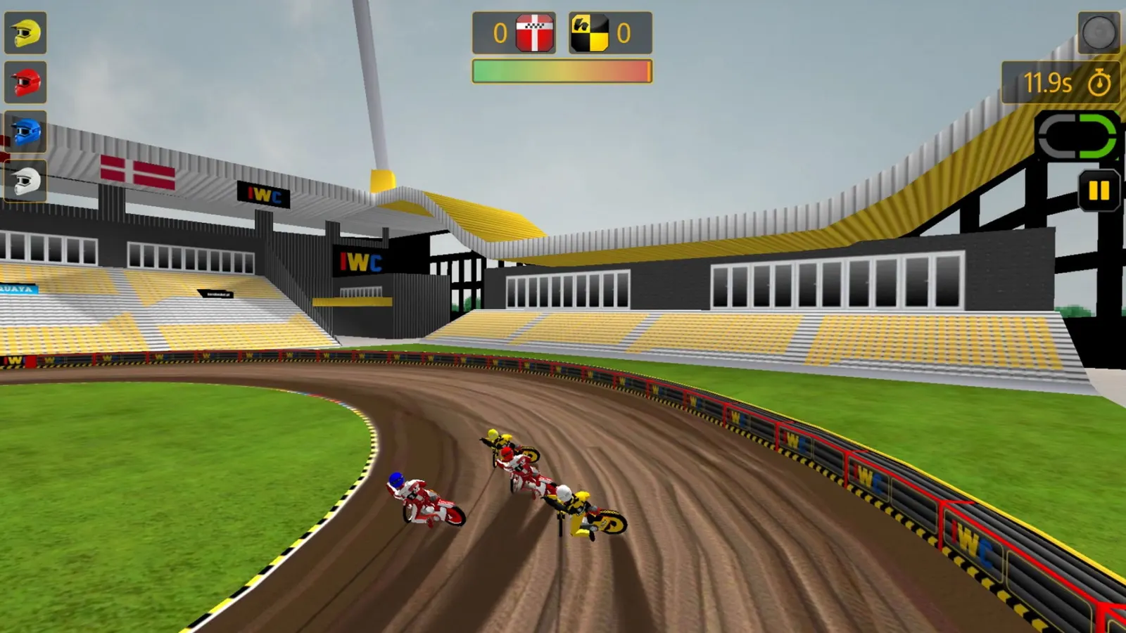 Speedway Challenge 2022 media 4
