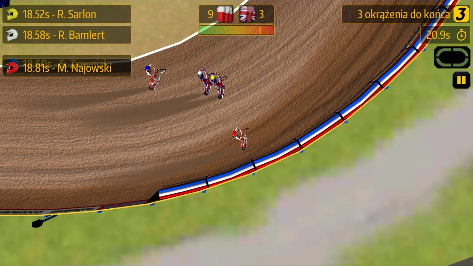 Speedway Challenge 2022 media 6