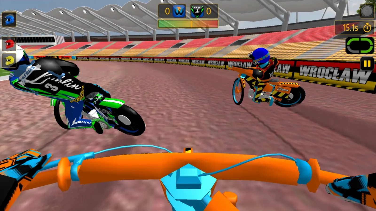 Speedway Challenge 2022 media 7