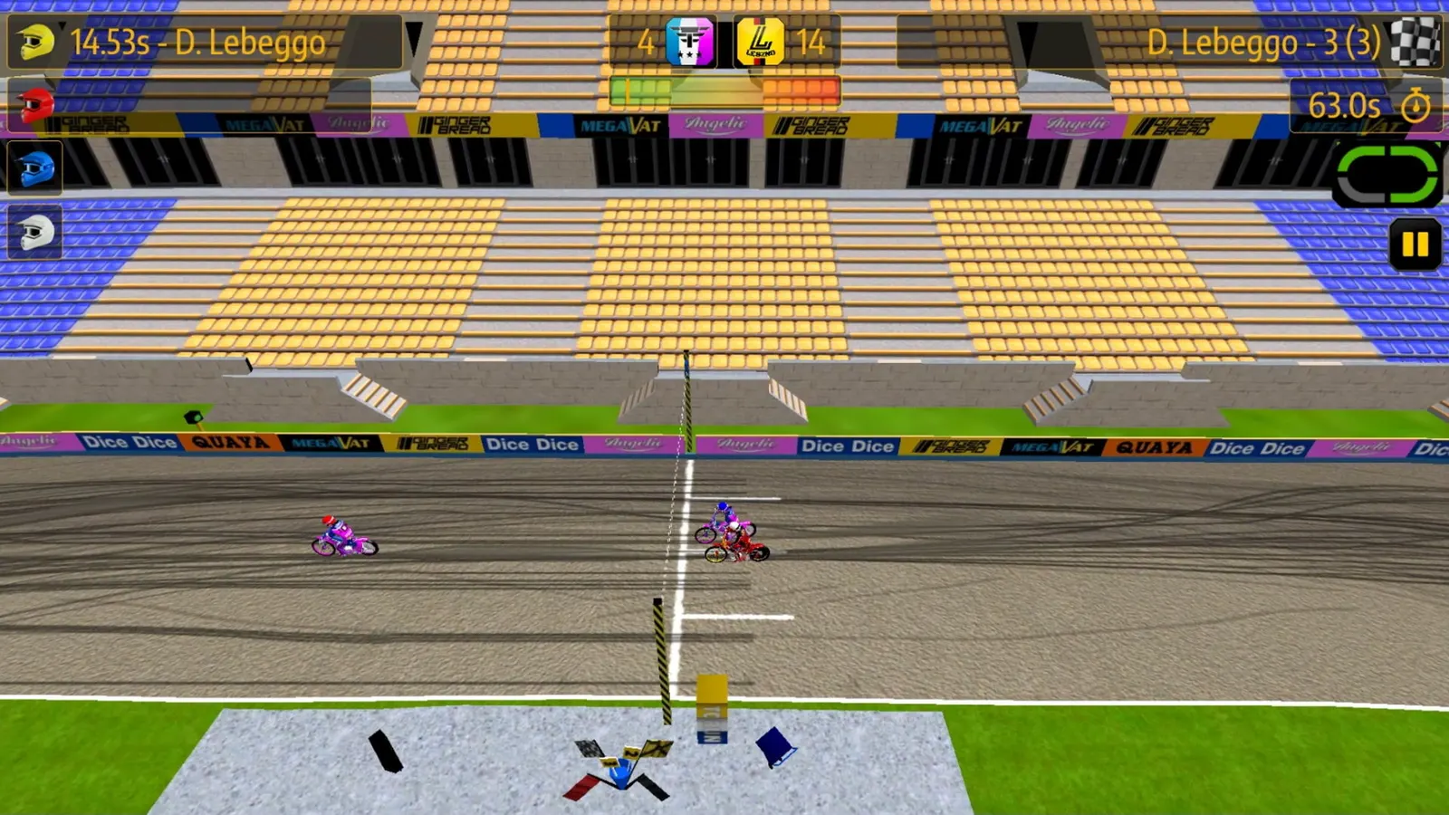 Speedway Challenge 2022 media 8