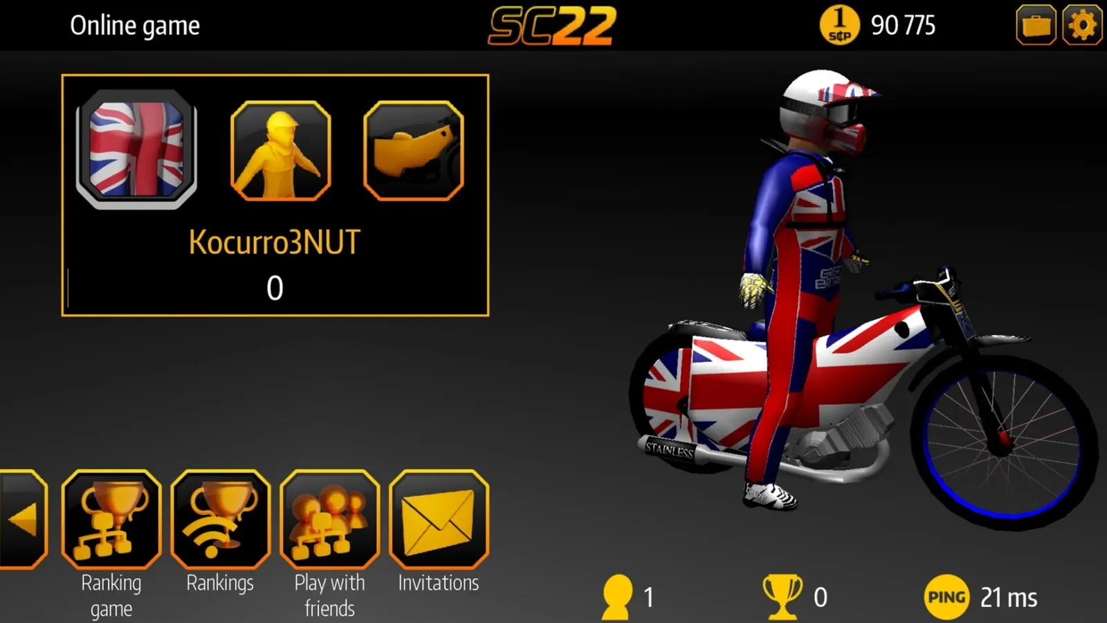 Speedway Challenge 2022 media 9