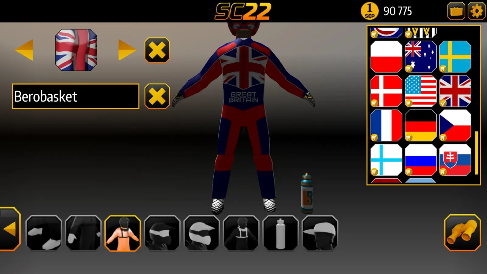Speedway Challenge 2022 media 10