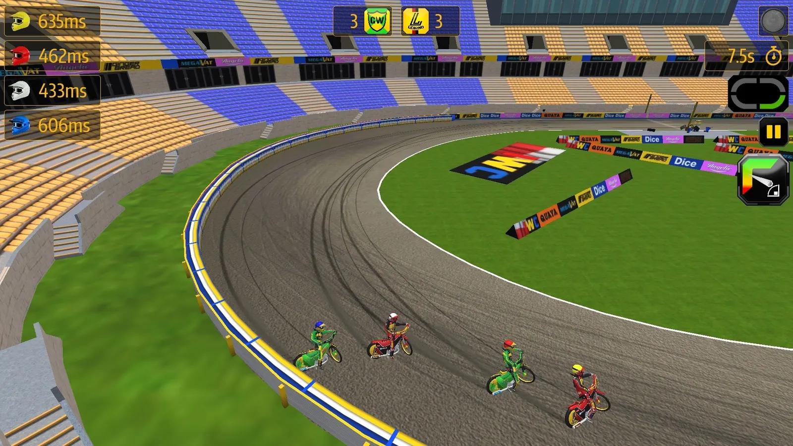 Speedway Challenge 2022 media 13