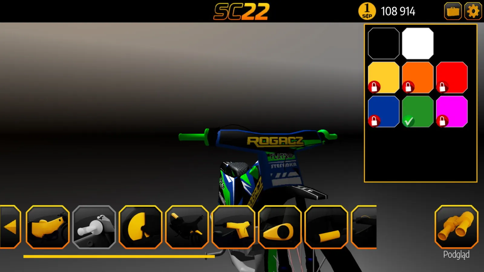 Speedway Challenge 2022 media 14