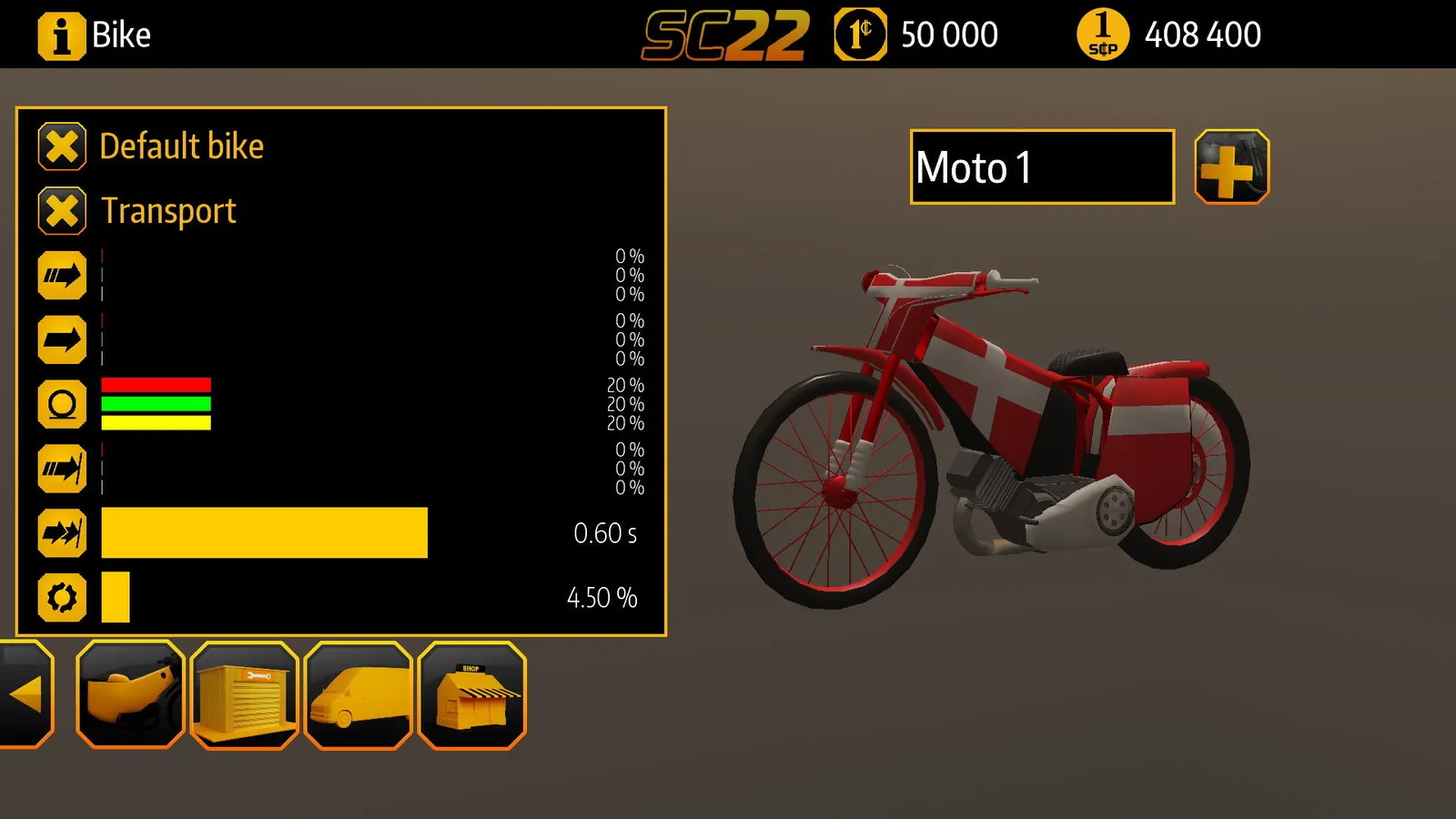 Speedway Challenge 2022 media 15