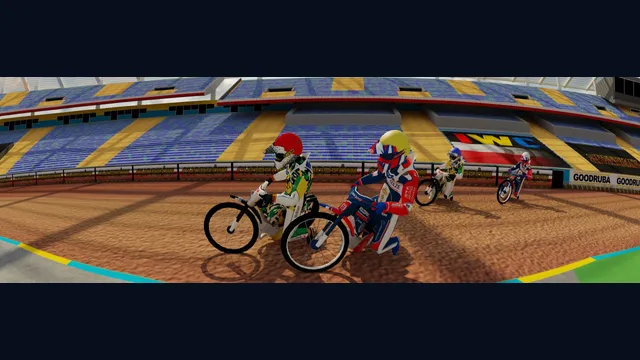 Speedway Challenge 2023