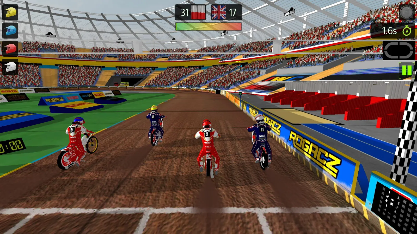 Speedway Challenge 2023 media 4