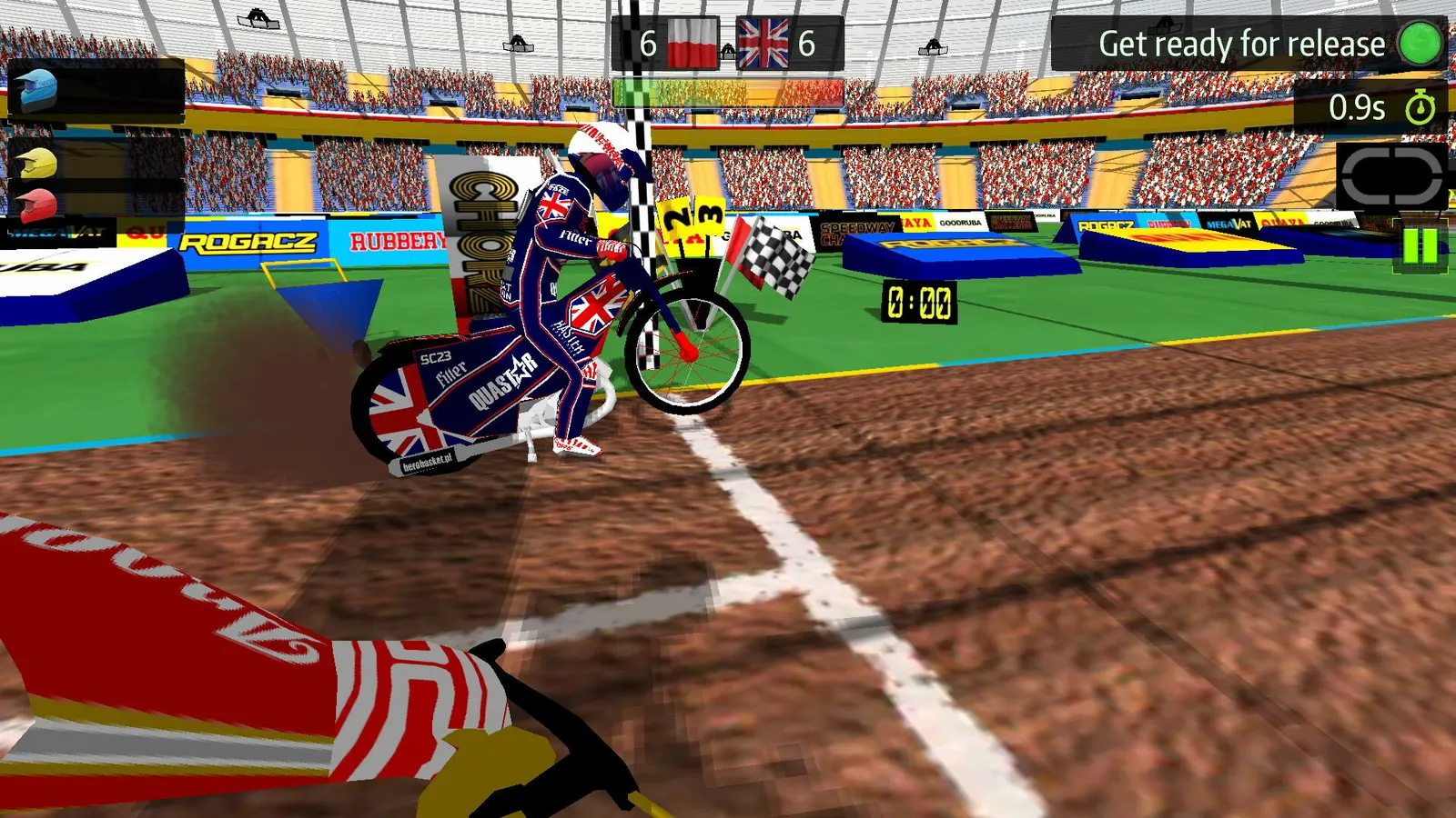 Speedway Challenge 2023 media 5