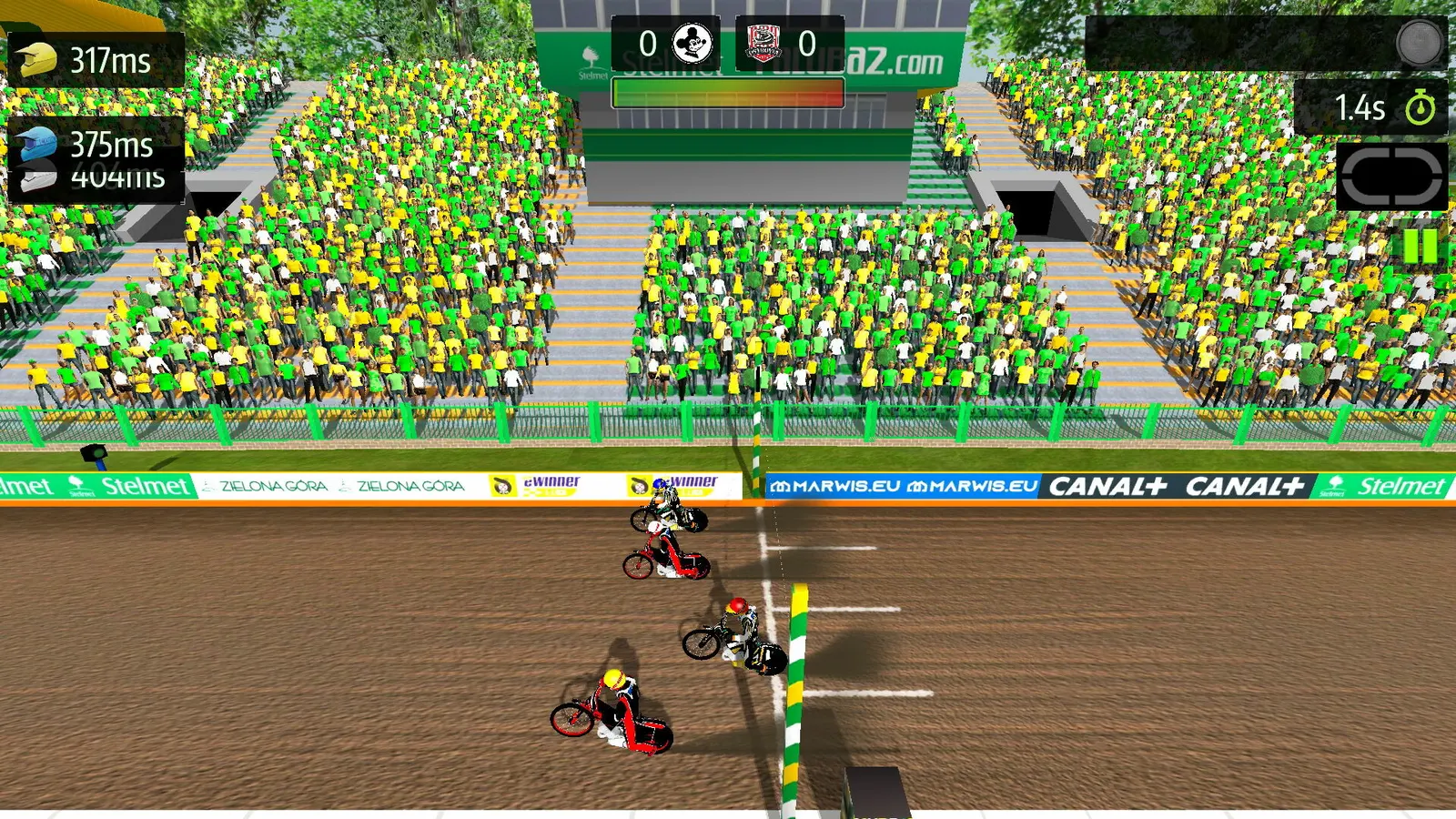 Speedway Challenge 2023 media 6