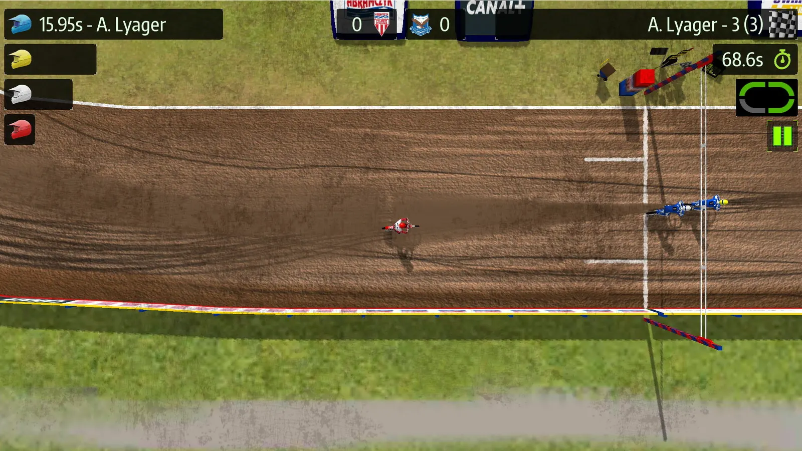 Speedway Challenge 2023 media 7