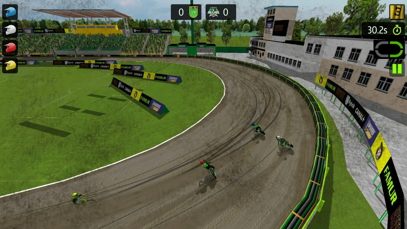 Speedway Challenge 2023 media 8