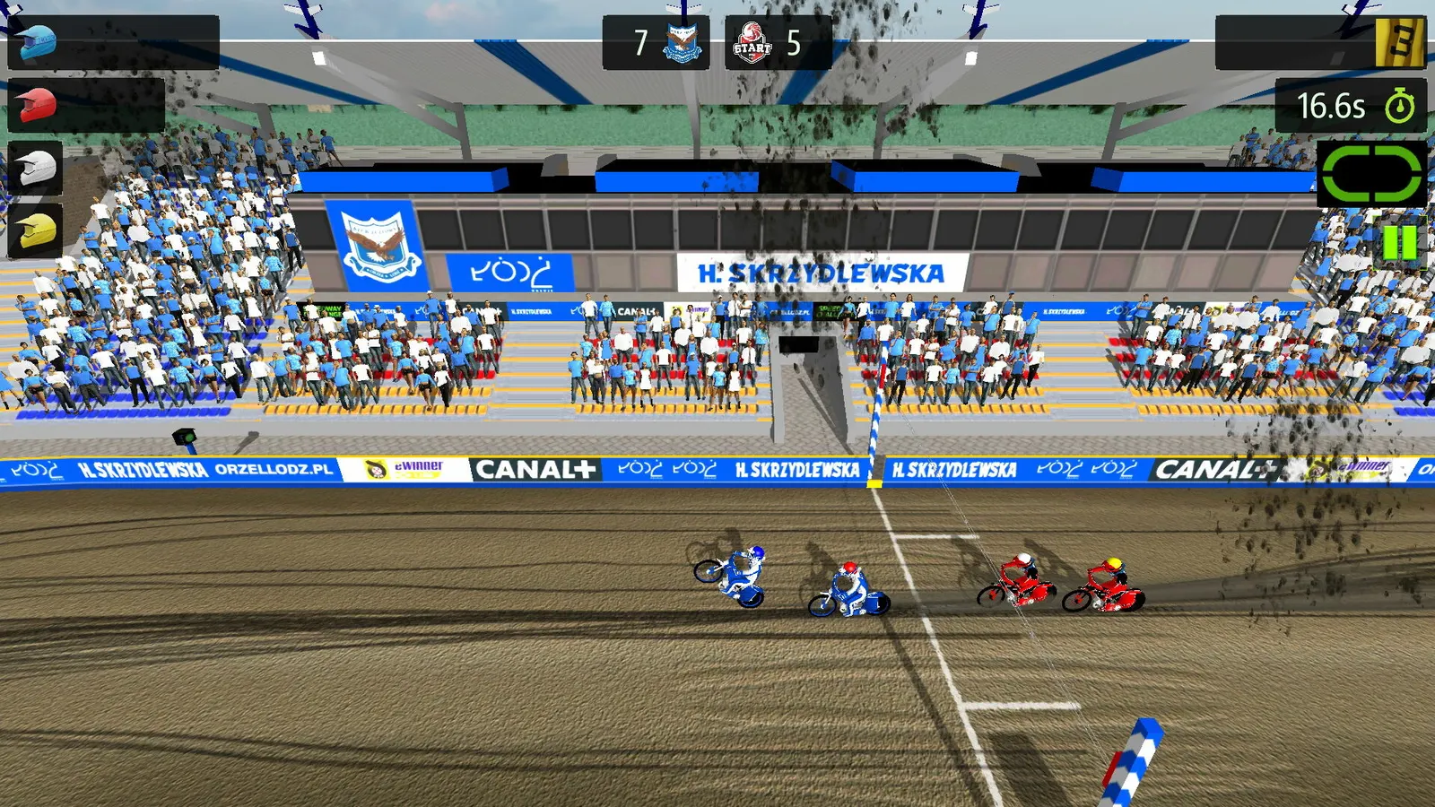 Speedway Challenge 2023 media 9