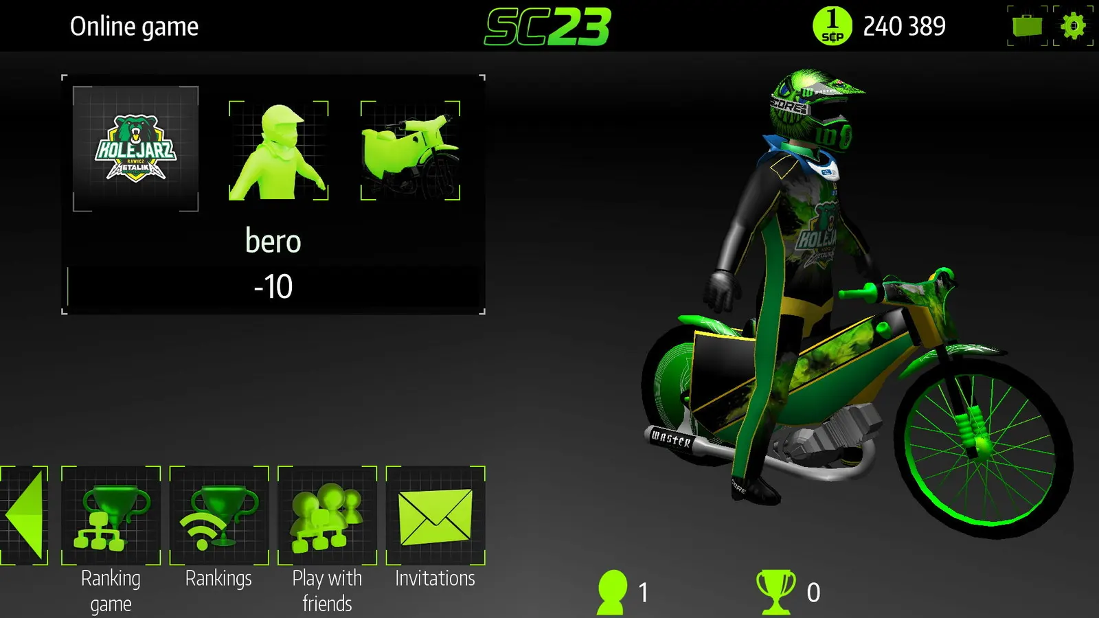 Speedway Challenge 2023 media 10
