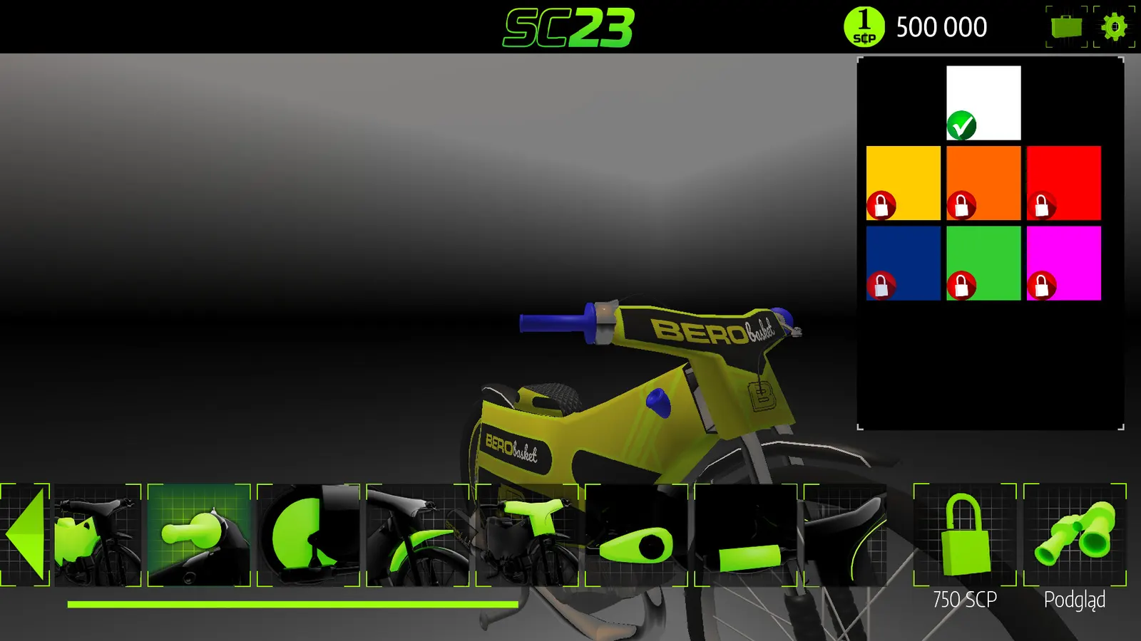 Speedway Challenge 2023 media 12
