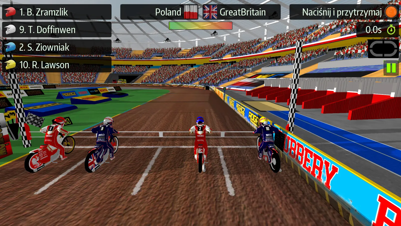 Speedway Challenge 2023 media 13