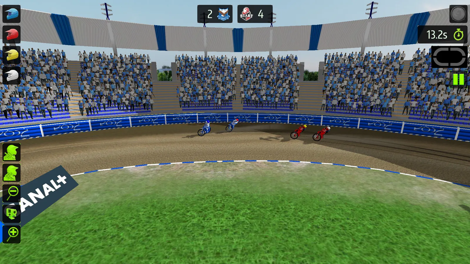 Speedway Challenge 2023 media 14