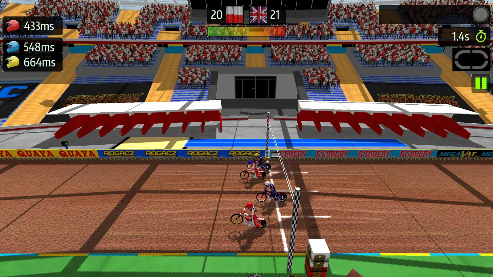 Speedway Challenge 2023 media 15