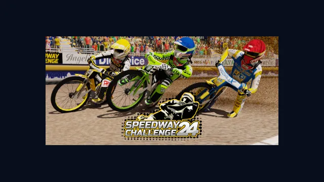 Speedway Challenge 2024