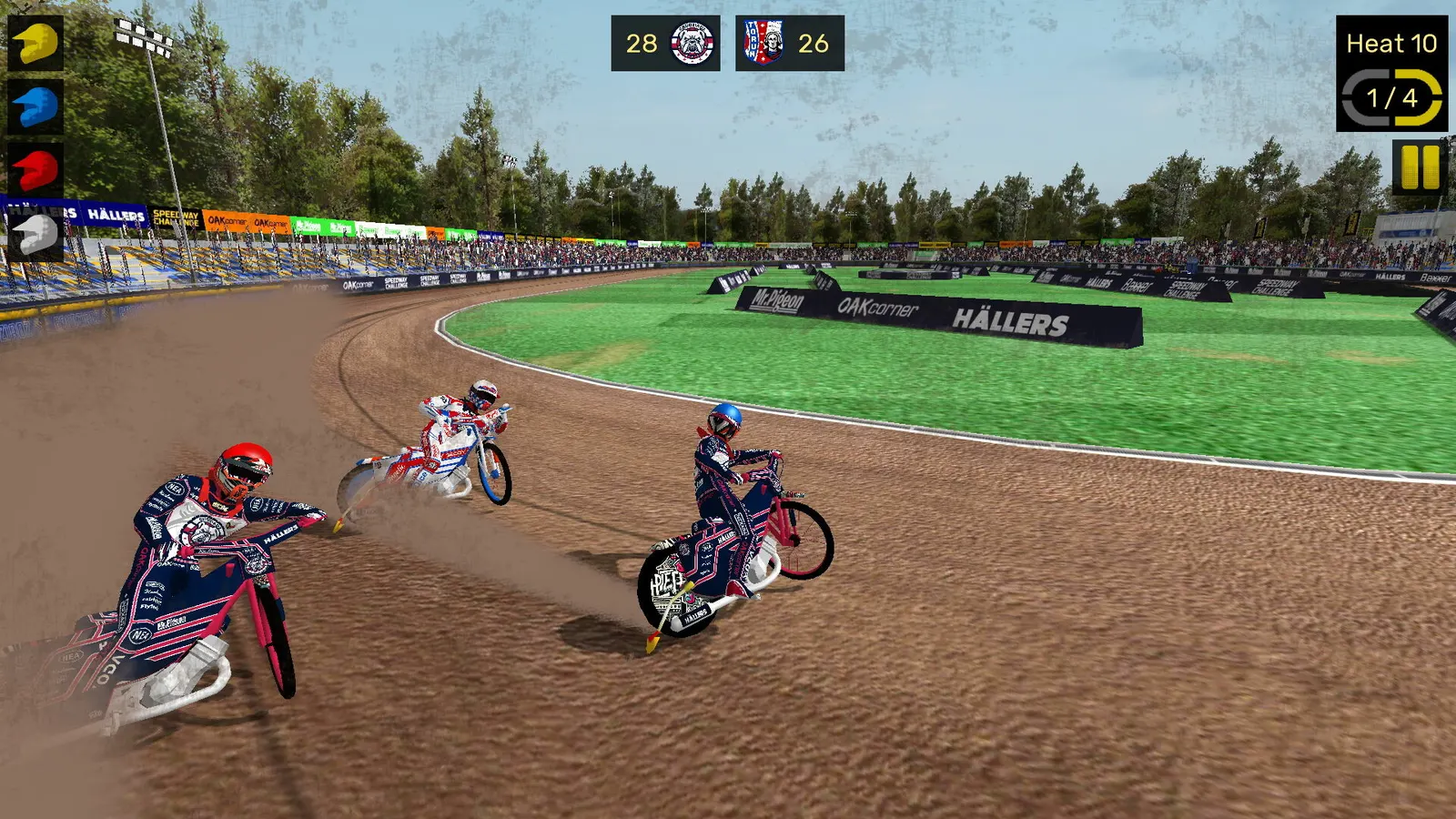 Speedway Challenge 2024 media 2