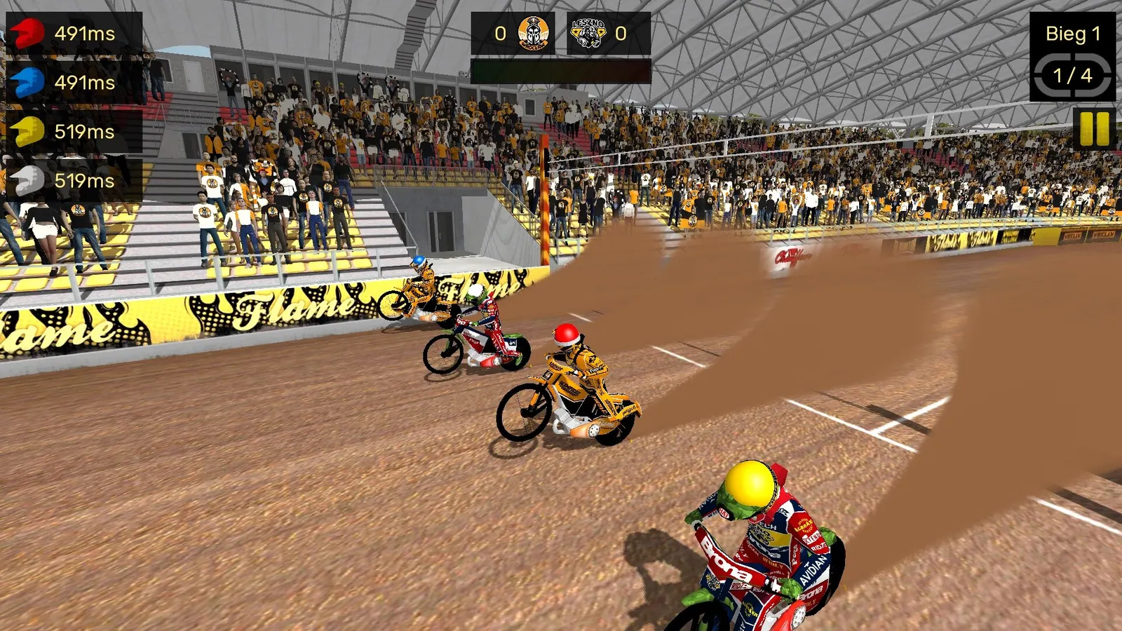 Speedway Challenge 2024 media 3